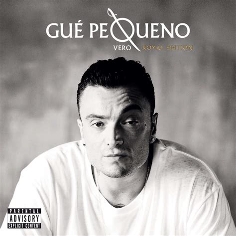 Guè – Tuta di Felpa Lyrics 